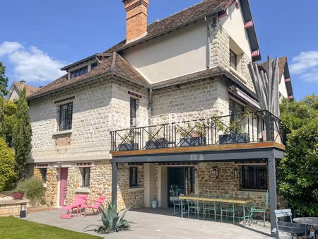 maison ancienne à vendre dans le quartier ourches