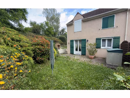 maison saint-ouen-l'aumône m² t-5 à vendre  279 000 €