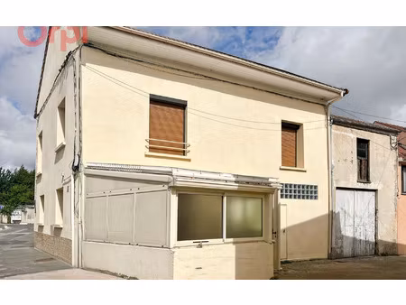 maison saulx-les-chartreux m² t-4 à vendre  220 000 €