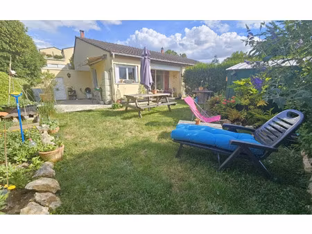 maison savigny-le-temple 83.77 m² t-4 à vendre  253 000 €