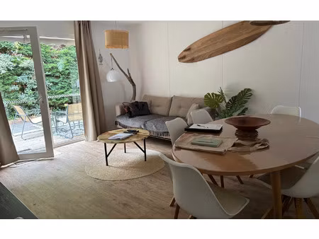 maison soustons m² t-3 à vendre  269 000 €