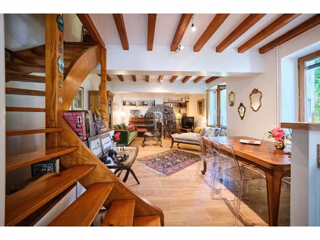 maison de luxe à vendre à talloires