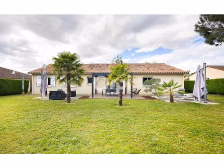 maison verneuil-sur-vienne 125.2 m² t-5 à vendre  297 000 €