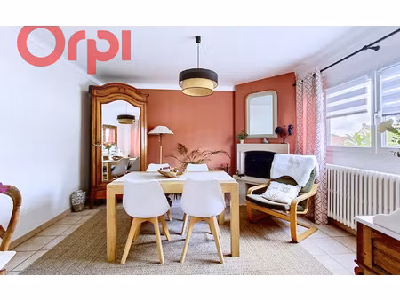 maison yerres m² t-6 à vendre  439 000 €