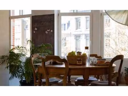 charmant appartement meublé