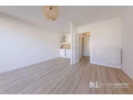 appartement chamalieres 1 pièce(s)
