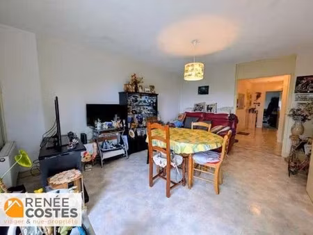 vente appartement 3 pièces 68 m² à cran-gevrier (74960)  285 355 €
