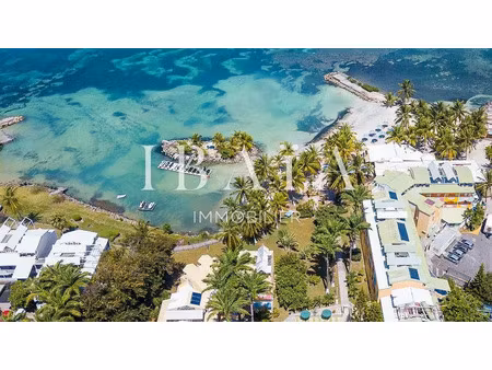 vente appartement 3 pièces 69 m² à le gosier (97190)  286 000 €