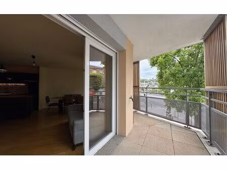 location appartement  69.09 m² t-3 à le perreux-sur-marne  1 650 €