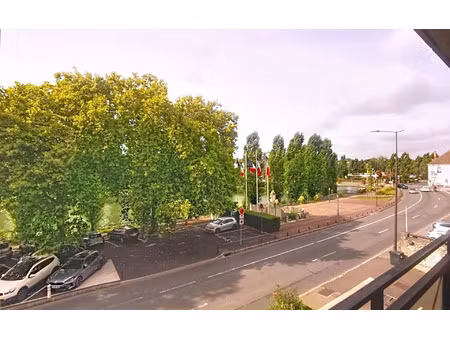 location appartement  m² t-3 à melun  1 055 €