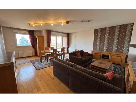 location appartement  m² t-3 à orléans  760 €