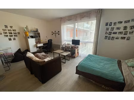 location appartement  m² t-1 à orléans  482 €