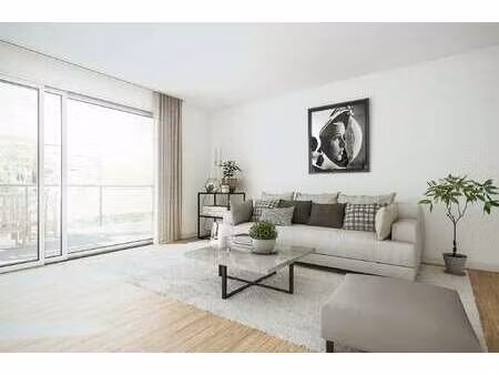 vente appartement 4 pièces à saint-gilles-croix-de-vie (85800) : à vendre 4 pièces / 79m² 