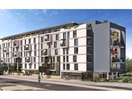 location appartement  m² t-1 à tours  341 €