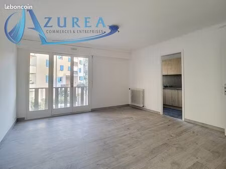 bureaux 37 m² cannes