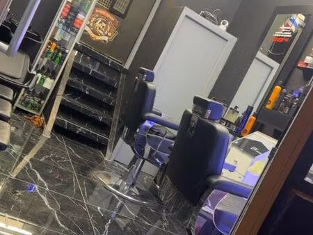 barbershop