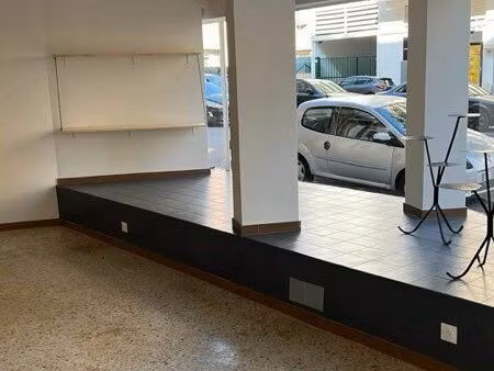 vendre – droit au bail