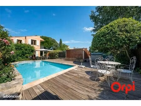 maison de ville 5 pièces 124 m²