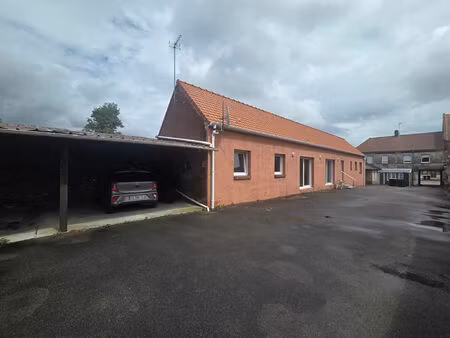 ensemble immobilier