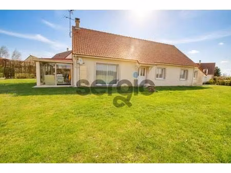 maison sorrus 4 pièce(s) 110 m2