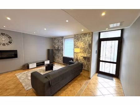 location maison  97.95 m² t-4 à thionville  1 500 €