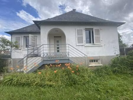 vente maison à vaiges (53480) : à vendre / 89m² vaiges