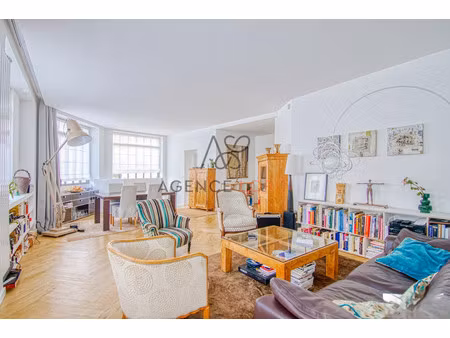 duplex de luxe à vendre à le vésinet