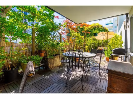 appartement de luxe à vendre dans le quartier vauban est