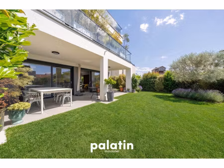 appartement de luxe à vendre à truchtersheim