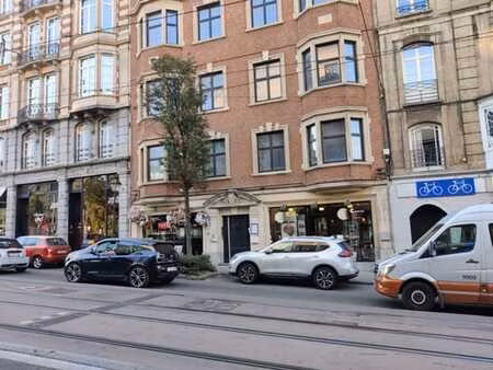 commerce 215 m² à vendre – montgomery