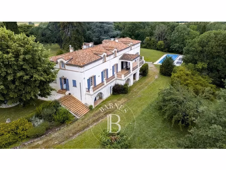 maison de luxe à vendre à albi