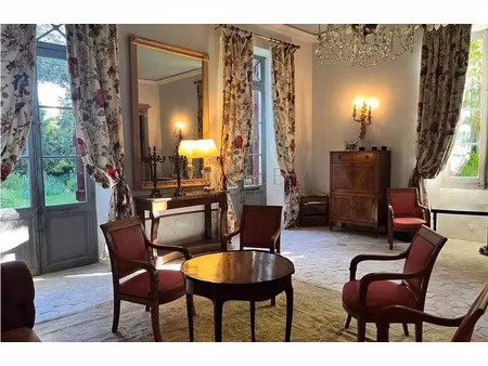 maison de luxe à vendre à beaucaire