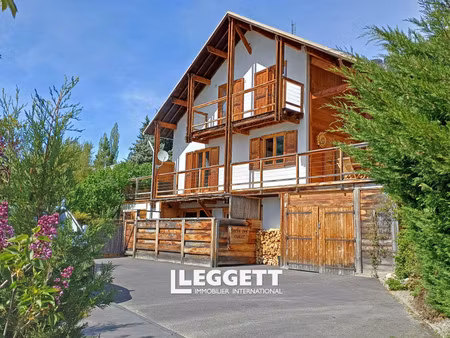 maison de luxe à vendre dans le quartier briancon vauban