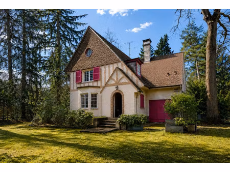 maison ancienne à vendre dans le quartier les lycées-la forêt-le château