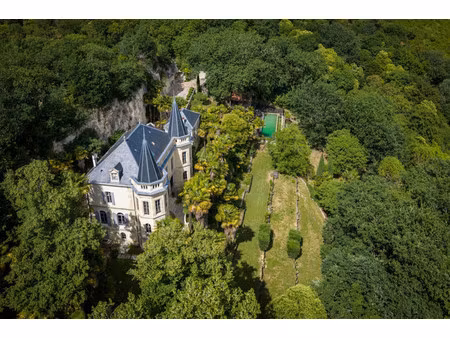 château à vendre à agen