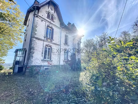 château à vendre à tournus