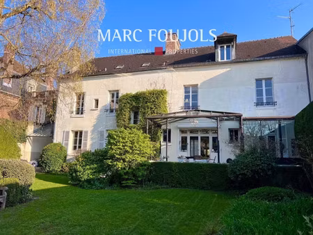 maison de luxe à vendre dans le quartier avenues
