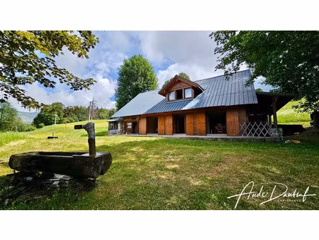 maison de luxe à vendre à le bouchet
