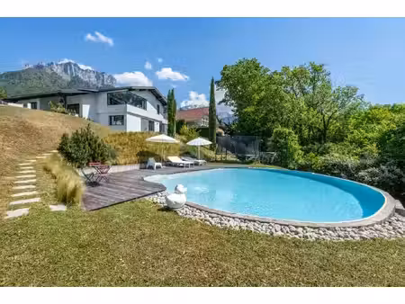 propriété à vendre à menthon-saint-bernard