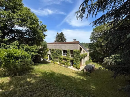 maison de luxe à vendre à montcenis