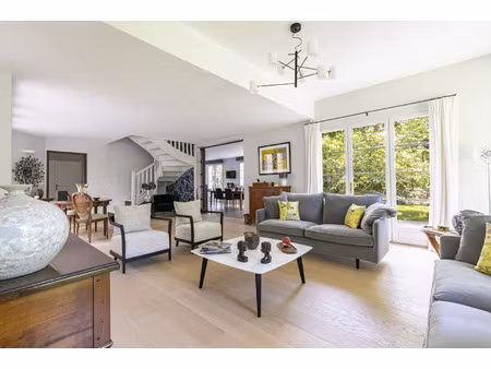 maison de luxe à vendre dans le quartier péreire