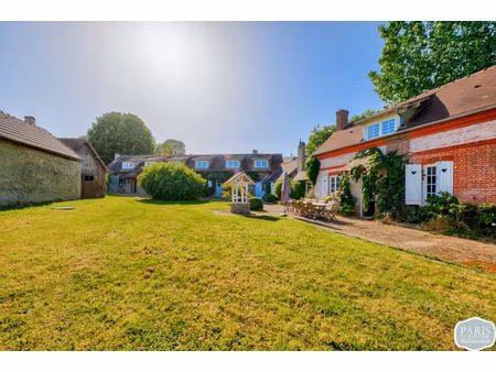 maison de luxe à vendre à venables