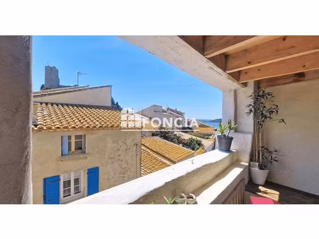 maison ancienne à vendre à gruissan