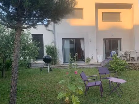 villa contemporaine 5 pieces saint didier au mont d’or