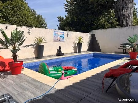 maison 6 pièces 200 m²
