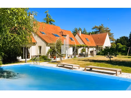 maison de luxe à vendre à cucq