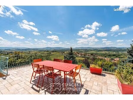 villa 6 pièces 410 m²
