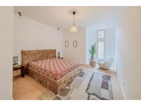 appartement de luxe à vendre dans le quartier centre ville