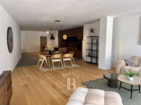 appartement de luxe à vendre dans le quartier centre ville