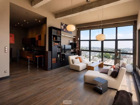 appartement de luxe à vendre à le mans